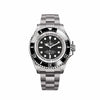 Rolex Deepsea Challenge 126067 RLX Titanium Black Dial
