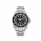 Rolex Deepsea Sea-Dweller 136660 Stainless Steel Black Dial (2024) - View 10