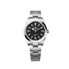 Rolex Explorer 124270 Stainless Steel Black Dial (2023) - View 13