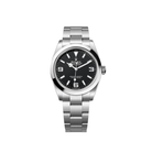 Rolex Explorer 224270 Stainless Steel Black Dial (2024) - View 8
