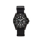 Rolex GMT-Master II 116710LN Pro Hunter """"Stealth"""" Black-PVD Steel - View 8