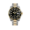 Rolex GMT-Master II 116713LN Acero Inoxidable Oro Amarillo