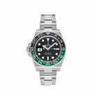 Rolex GMT-Master II 126720VTNR 'Sprite' Lefty Stainless Steel Oyster (2022) - View 13