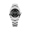 Rolex Oyster Perpetual 124300 Acero Inoxidable Esfera Negra