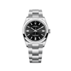 Rolex Oyster Perpetual 126000 Acero Inoxidable Esfera Negra