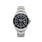 Rolex Sea-Dweller 126600 Stainless Steel Black Dial (2023) - View 6