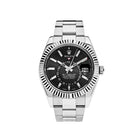 Rolex Sky-Dweller 326934 Stainless Steel Black Dial (2021) - View 4