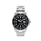 Rolex Submariner Date 126610LN Stainless Steel Black Dial (2024) - View 13