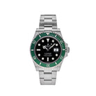 Rolex Submariner Date 126610LV 'Starbucks MK1' Stainless Steel Black Dial (2021) - View 13
