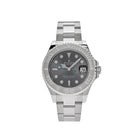 Rolex Yacht-Master 268622 Stainless Steel/Platinum Rhodium Dial (2024) - View 13