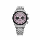 Tudor Black Bay Chrono 79360N-0019 Stainless Steel Pink Dial (2024) - View 12