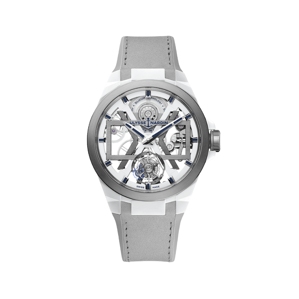 Ulysse Nardin Blast Tourbillon 1723-400/00 - View 2