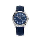 Vacheron Constantin Fifty-Six 4600E/000A-B487 Self-Winding Stainless Steel Blue Dial - View 13