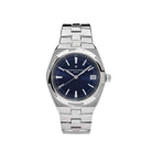 Vacheron Constantin Overseas 4500V/110A-B128 Stainless Steel Blue Dial - View 12