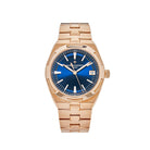 Vacheron Constantin Overseas 4500V/110R-B705 Self-Winding Rose Gold - View 13