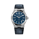 Vacheron Constantin Overseas 47040/000A-9008 Stainless Steel Blue Dial Limited Edition - View 2