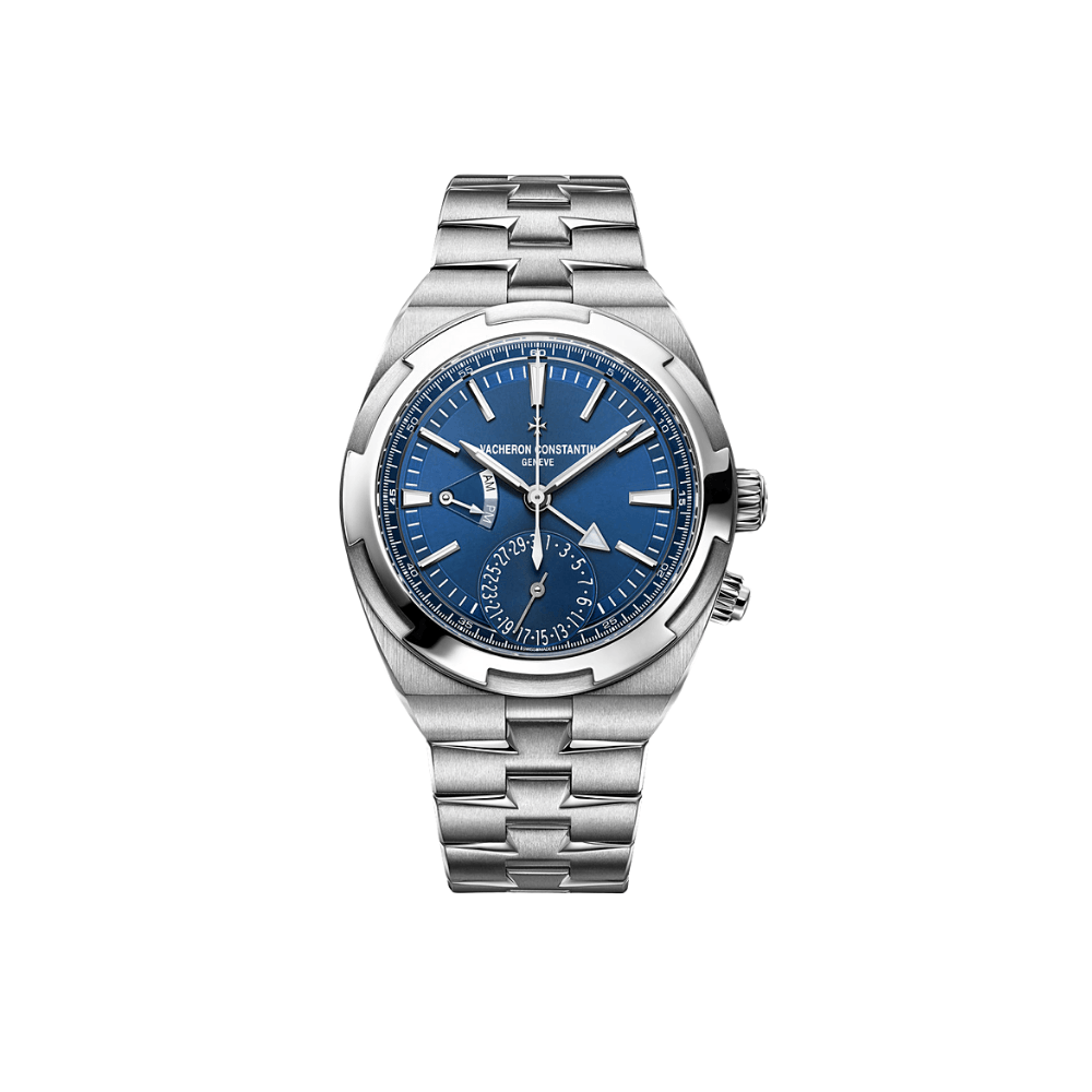 Vacheron Constantin Overseas Dual Time 7900V/110A-B334 - View 2